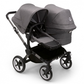 Bugaboo Donkey5 Duo - Детска количка